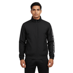 Men’s High Quality Premium light Weight Jacket- Black Millan