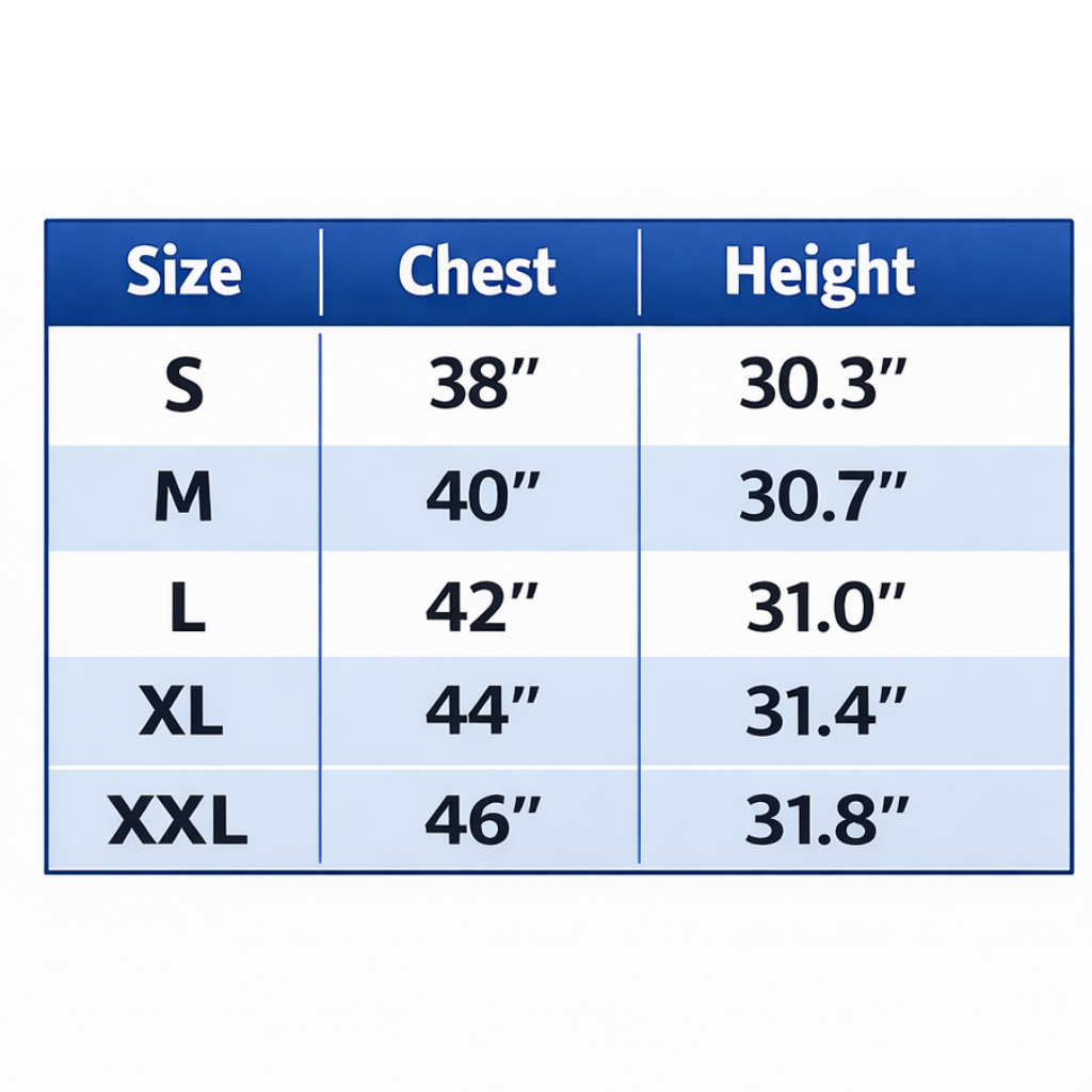 Premium Mexi Coat Puffer Jacker for ladies Bench Navy