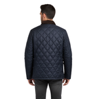 Premium Semi-Padded Formal Jacket for Men - Liddle