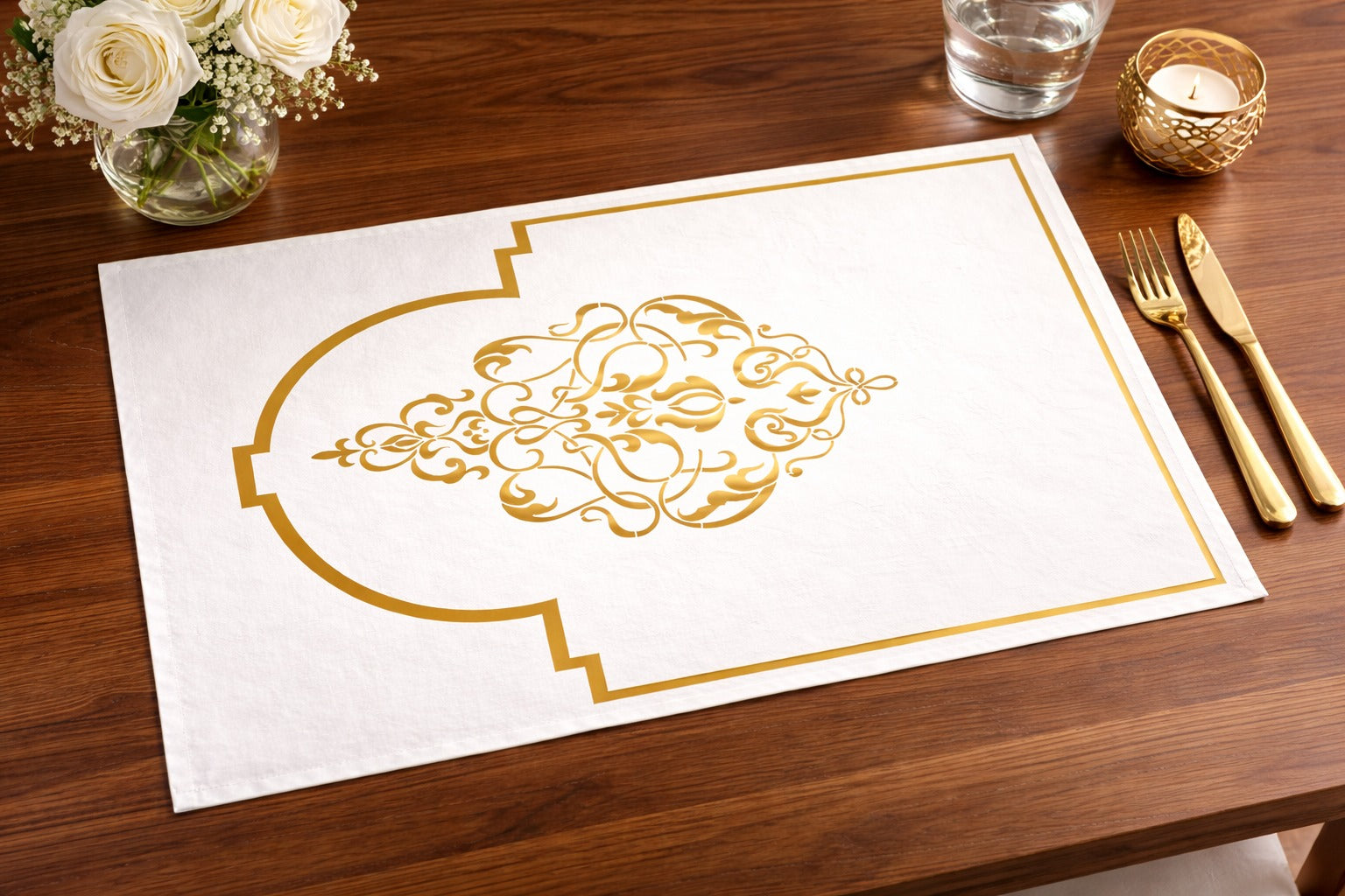 Luxury Placemat