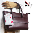 Portable Ladies Hand Kit Shopping Bag