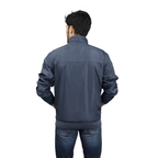 Stylish Reversible Men’s Jacket -Ethen