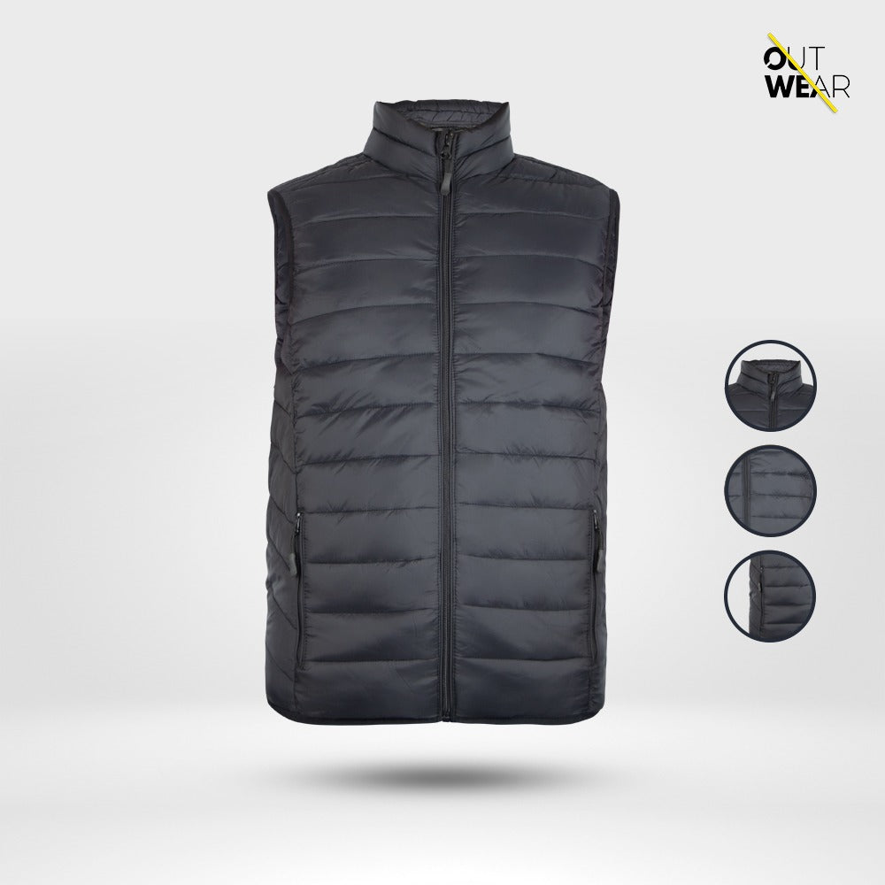 Men’s Premium winter Vest Jacket