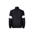 Cooper Bomber Jacket – Men’s Winter Jacket Black