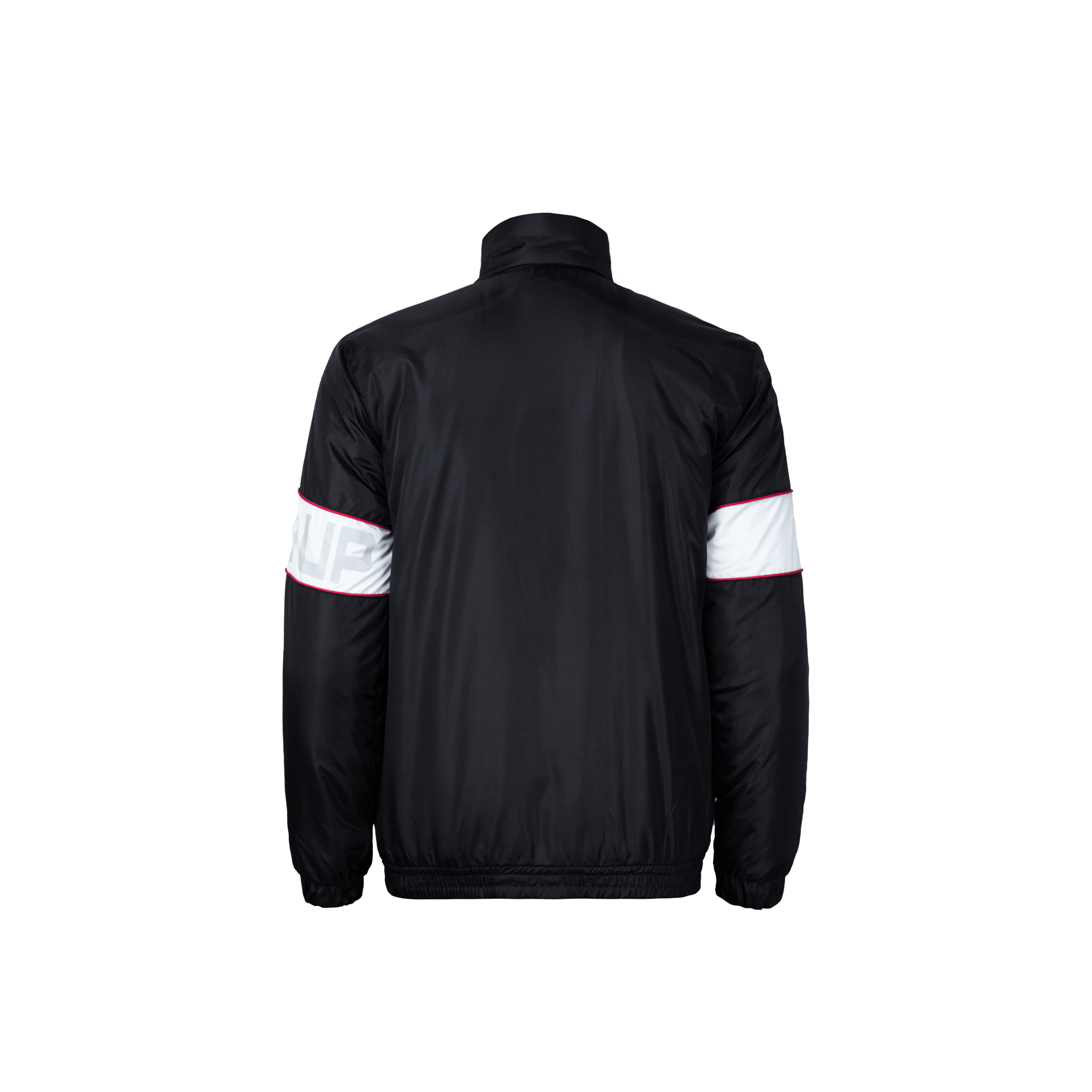 Cooper Bomber Jacket – Men’s Winter Jacket Black