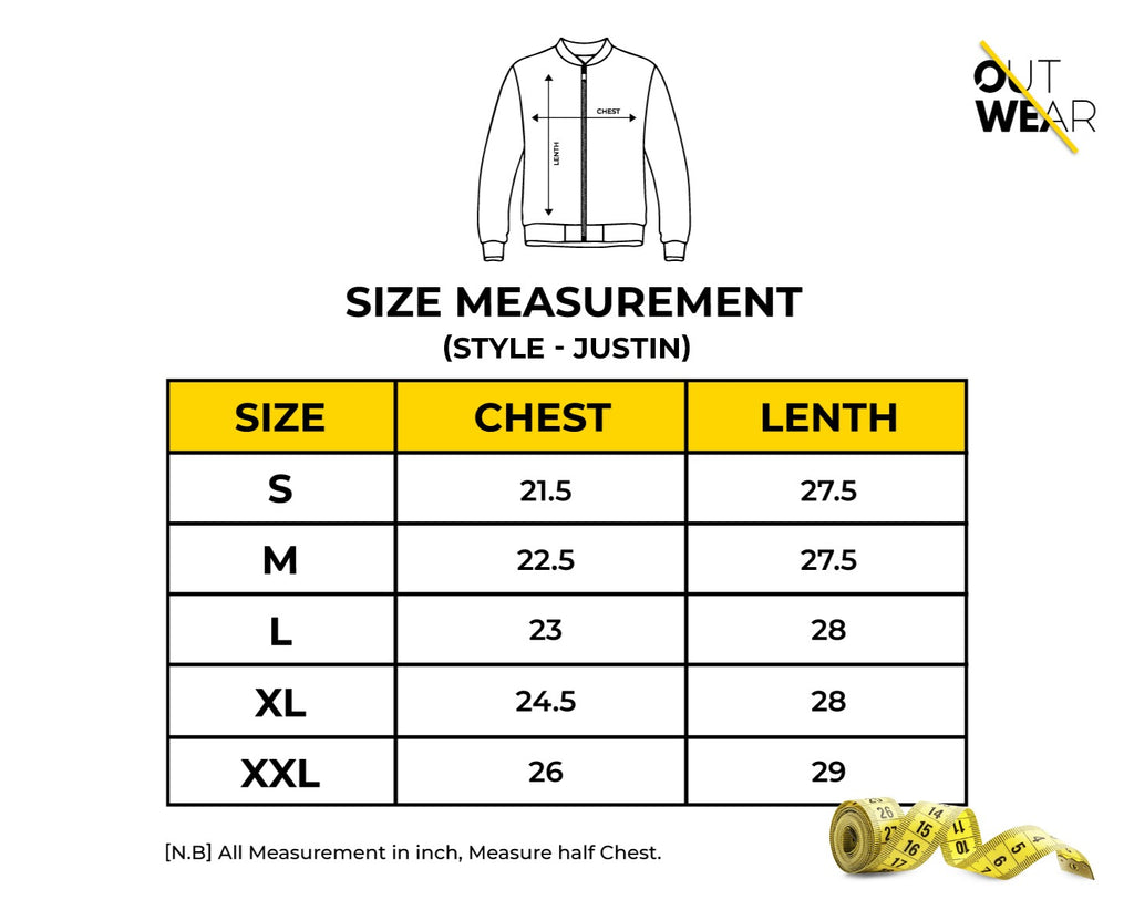 Men’s Stylish Wind & Dust Proof Winter Biker Jacket – Justin