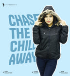 High Quality Premium Winter Jacket-LIXIE