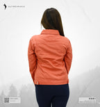 High-Quality Premium Ladies Denim Jacket- Phythen