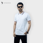 Fashion Summer New POLO Shirt For Men's - D6
