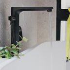 Reversible Dog Raincoat | Navy Retro