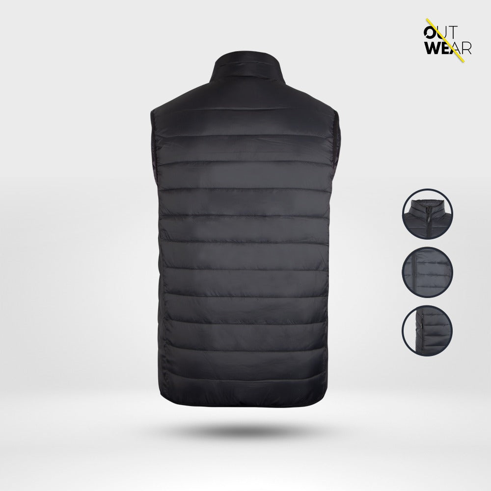 Men’s Premium winter Vest Jacket